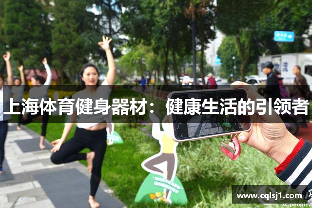 上海体育健身器材：健康生活的引领者