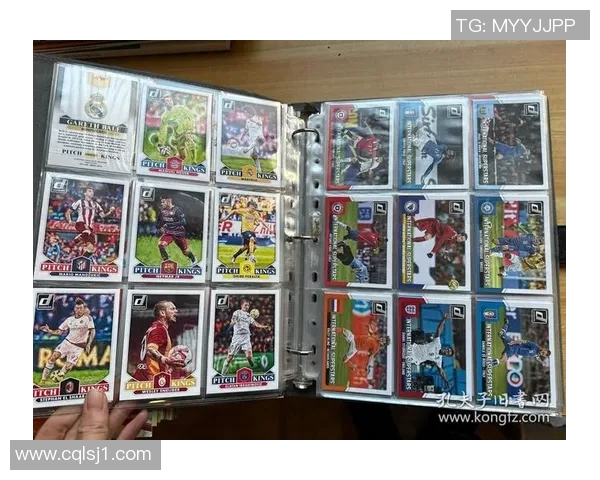 新手足球球星卡入门推荐指南助你轻松选购球员卡片