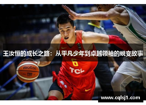 王汝恒的成长之路：从平凡少年到卓越领袖的蜕变故事